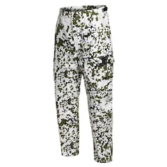 Spodnie wojskowe MFH US Combat BDU Rip-Stop - Snow Camo