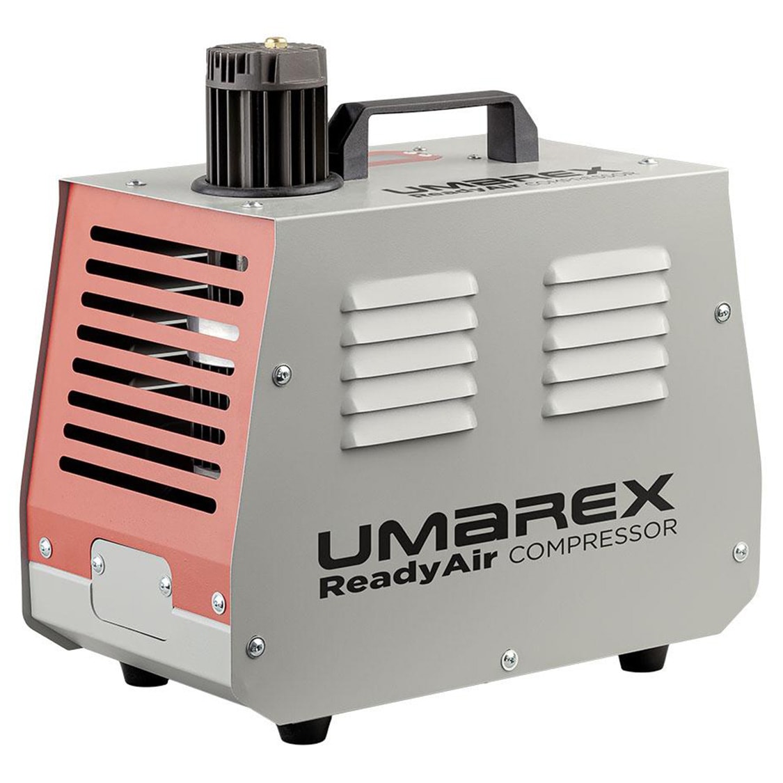 Компресор для пневматичних гвинтівок PCP Umarex ReadyAir - 300 Бар