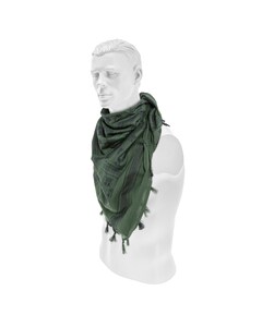 Chusta ochronna Pentagon Atreus Shemagh - Forest Night Green Chusta ochronna Pentagon Atreus Shemagh - Forest Night Green