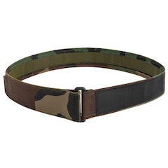 Pas taktyczny Direct Action Mustang Inner Belt - Woodland