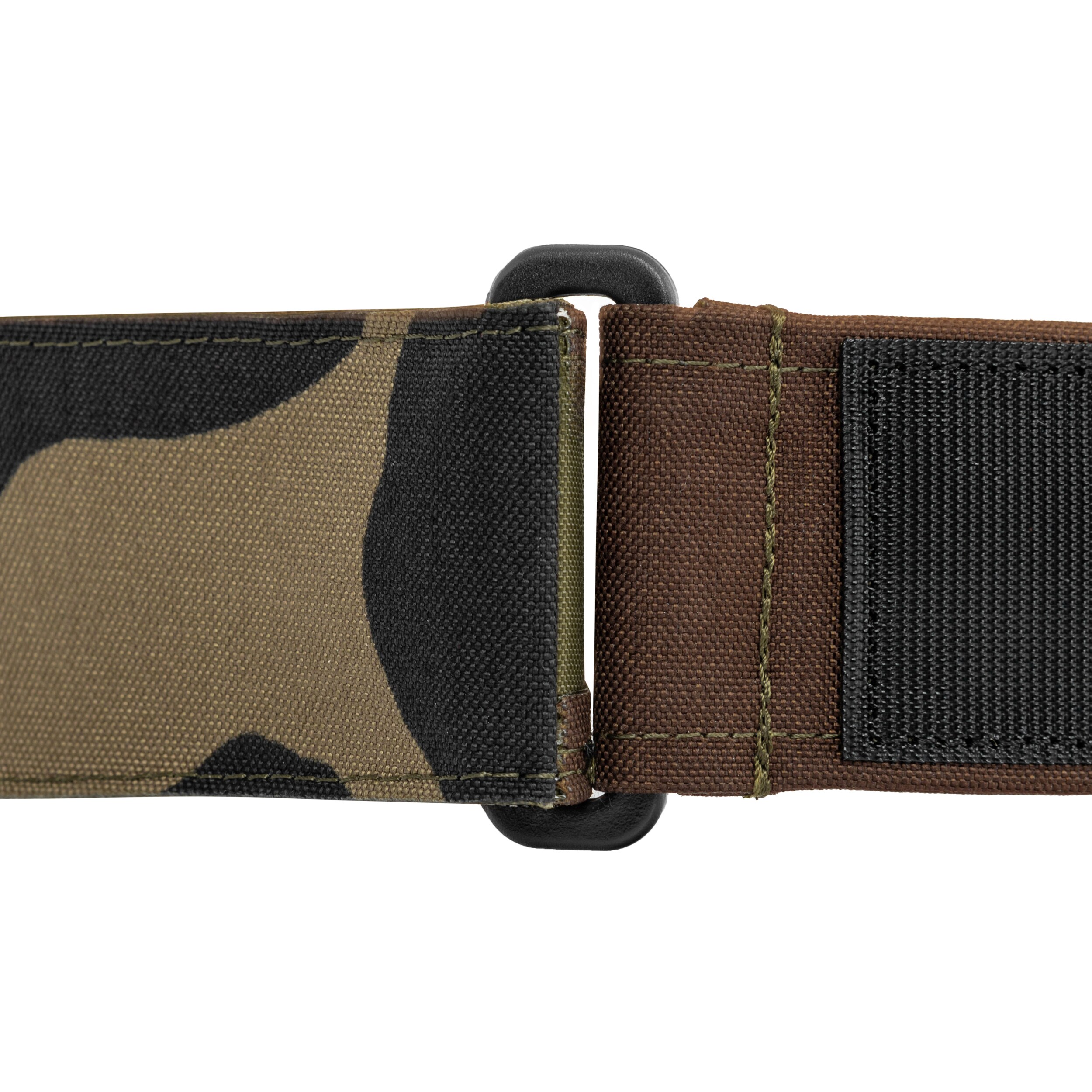 Pas taktyczny Direct Action Mustang Inner Belt - Woodland