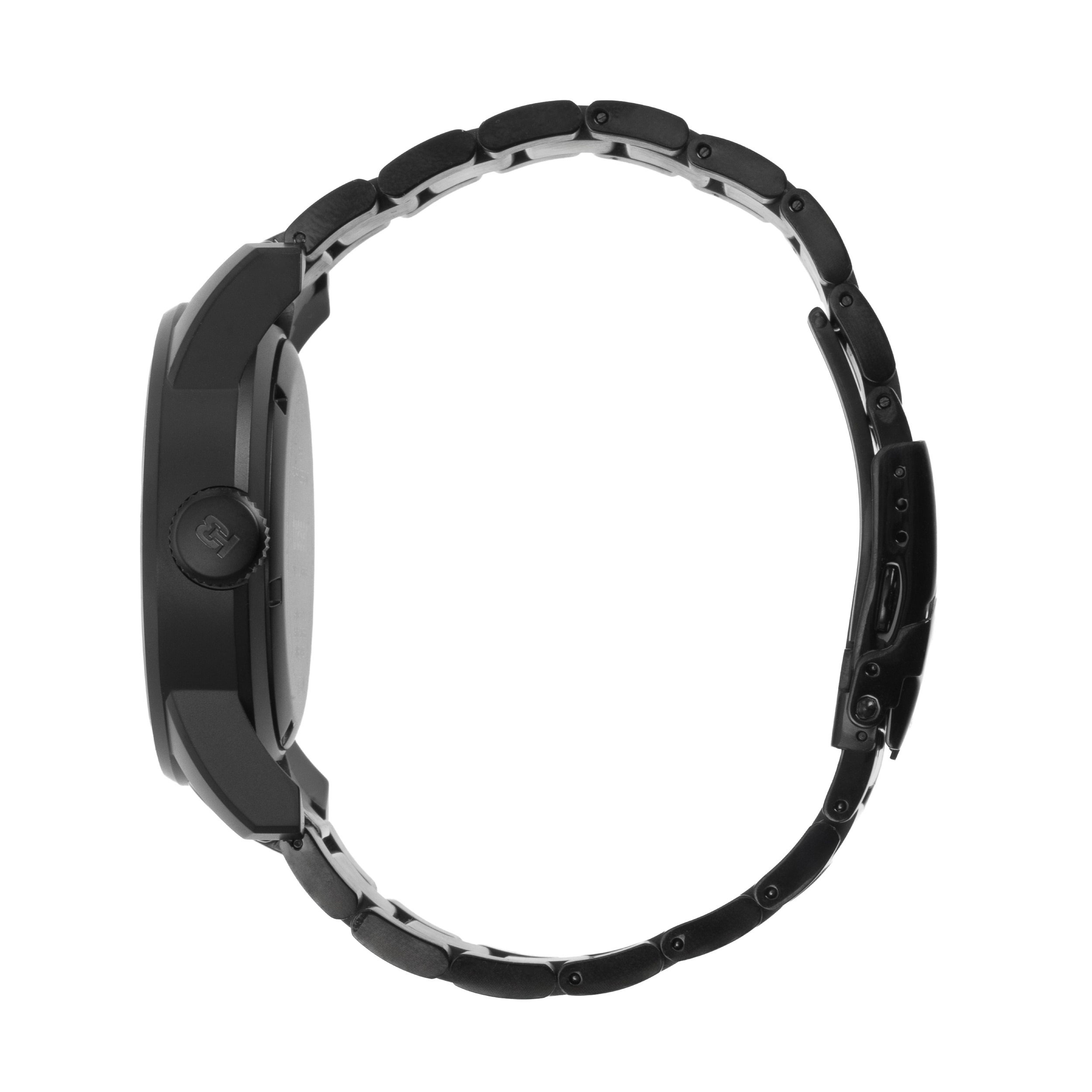 Zegarek Traser P68 Pathfinder GMT PSS - Blue