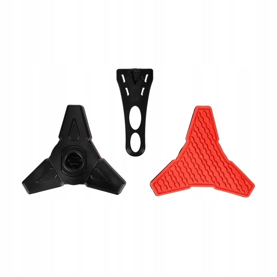 Drążek do podciągania HMS 98-135 z poziomicą - rozporowy