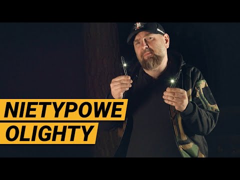 Ліхтарик Olight Arkflex Black - 1000 люменів