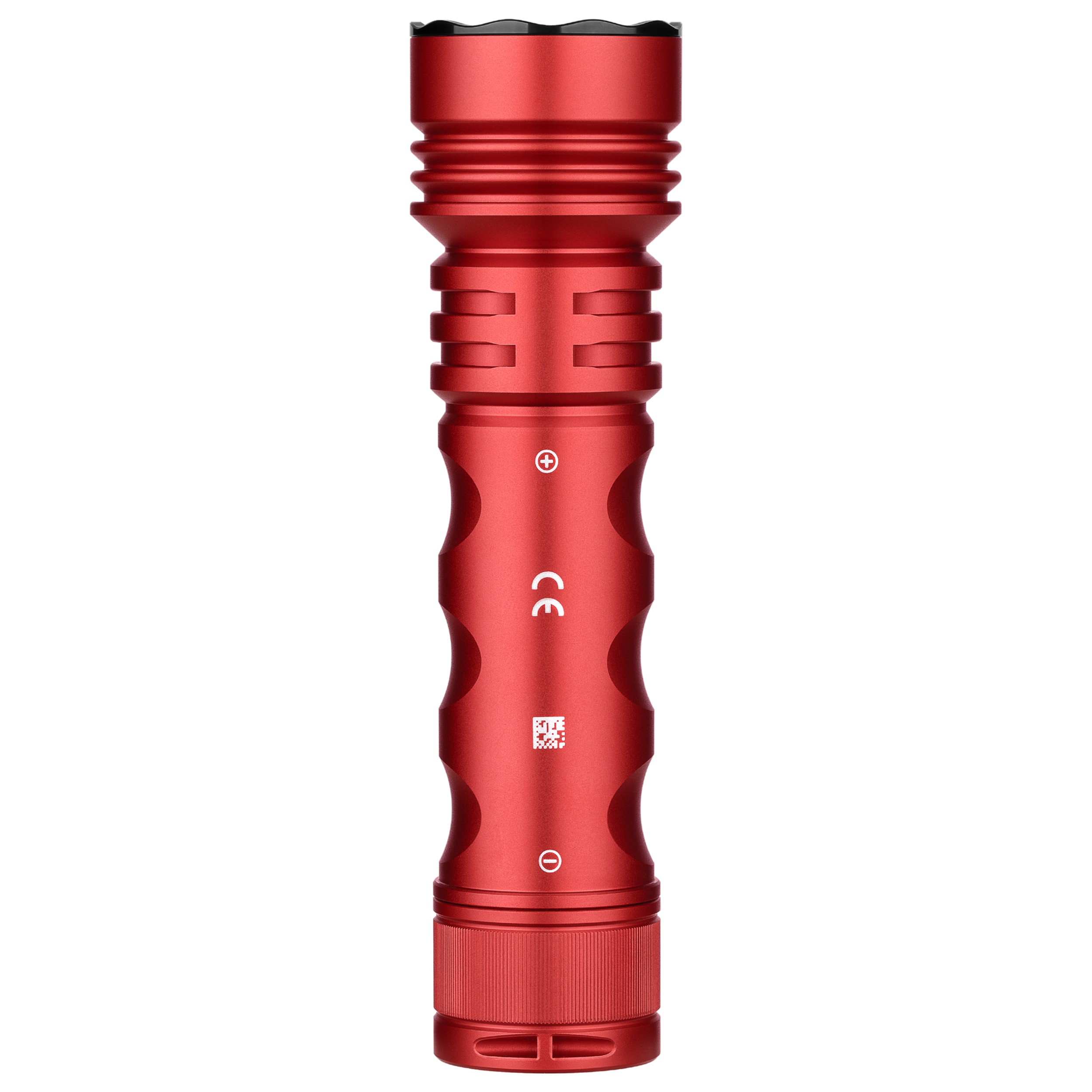 Акумуляторний ліхтарик Olight Seeker 4 Red - 3100 люменів