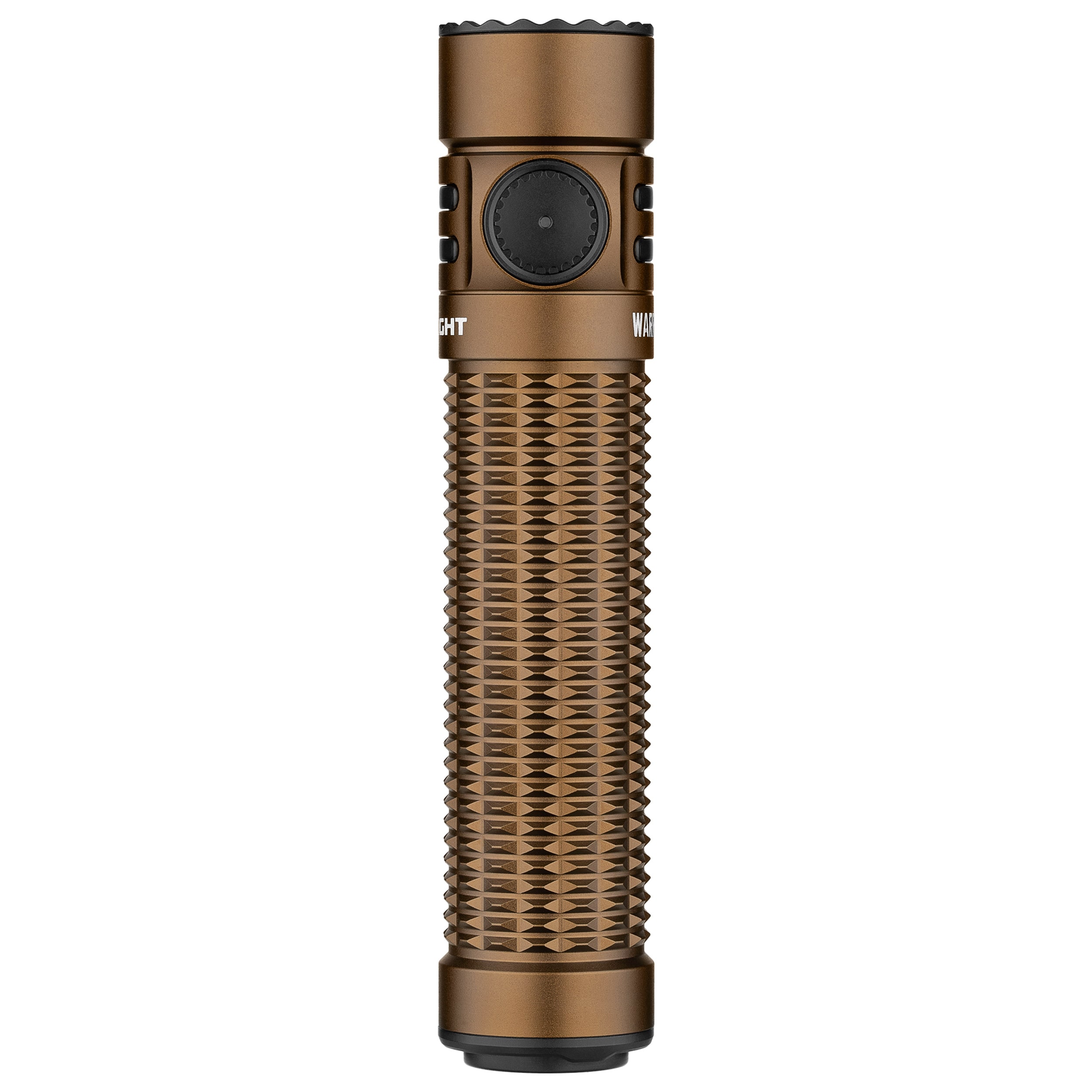 Latarka Olight Warrior Mini 3 Desert Tan - 1750 lumenów