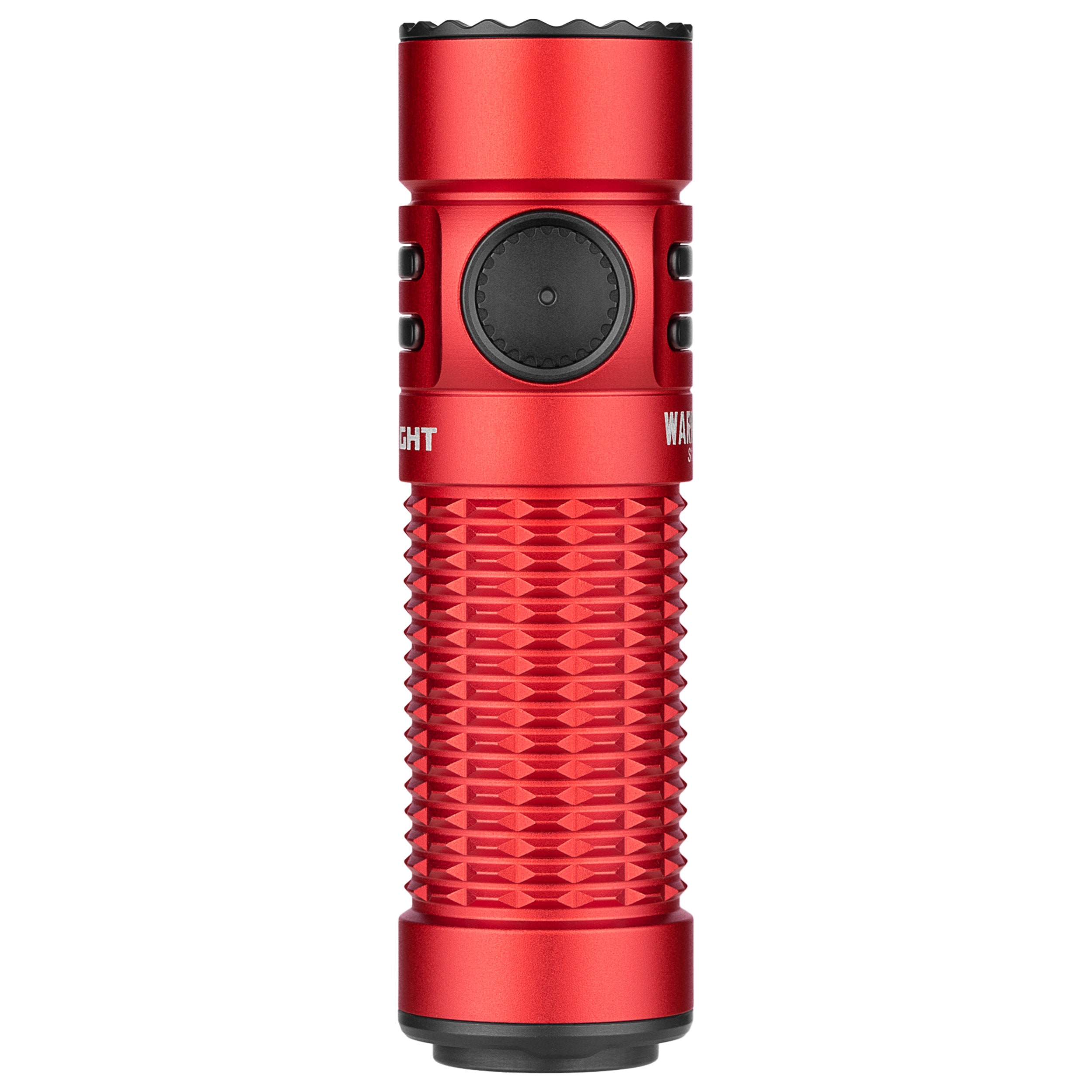 Latarka Olight Warrior Nano Red - 1200 lumenów