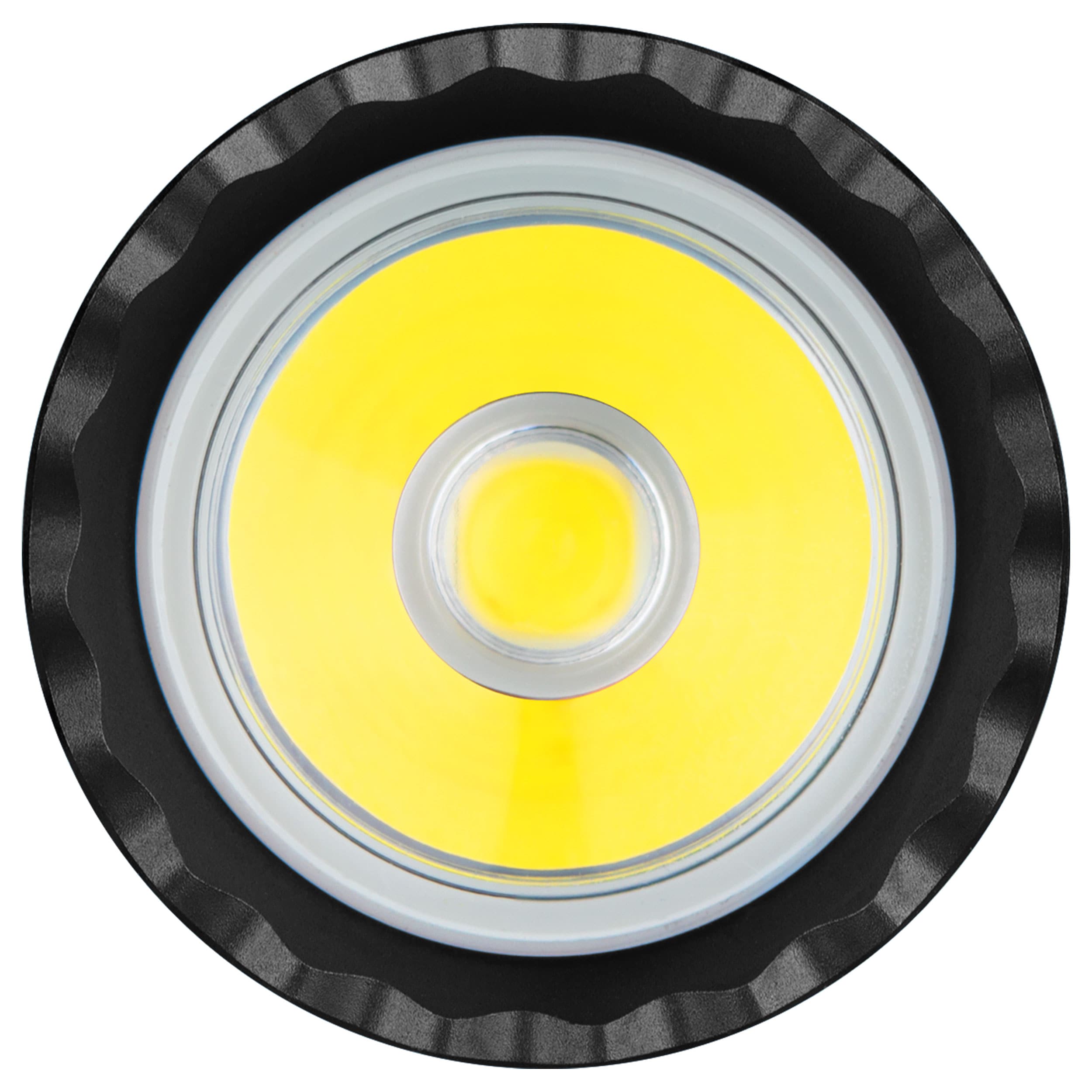 Latarka Olight Warrior Nano Red - 1200 lumenów