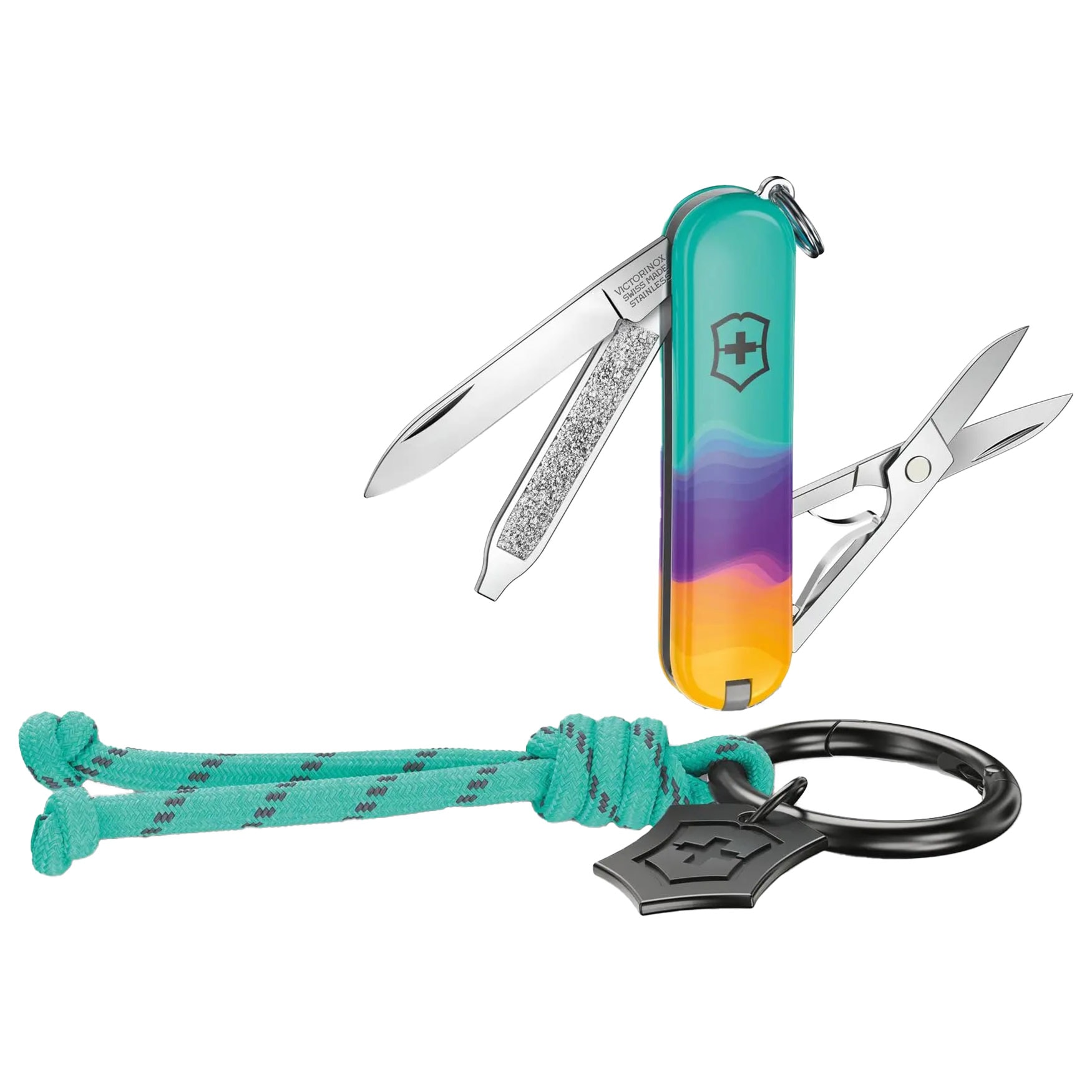 Scyzoryk Victorinox Classic SD - Sydney Style