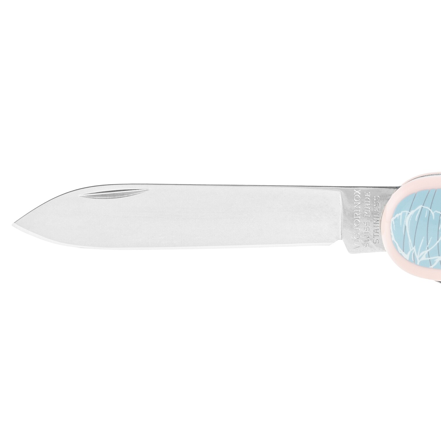 Багатофункціональний ніж Victorinox Companion SD Paris Style