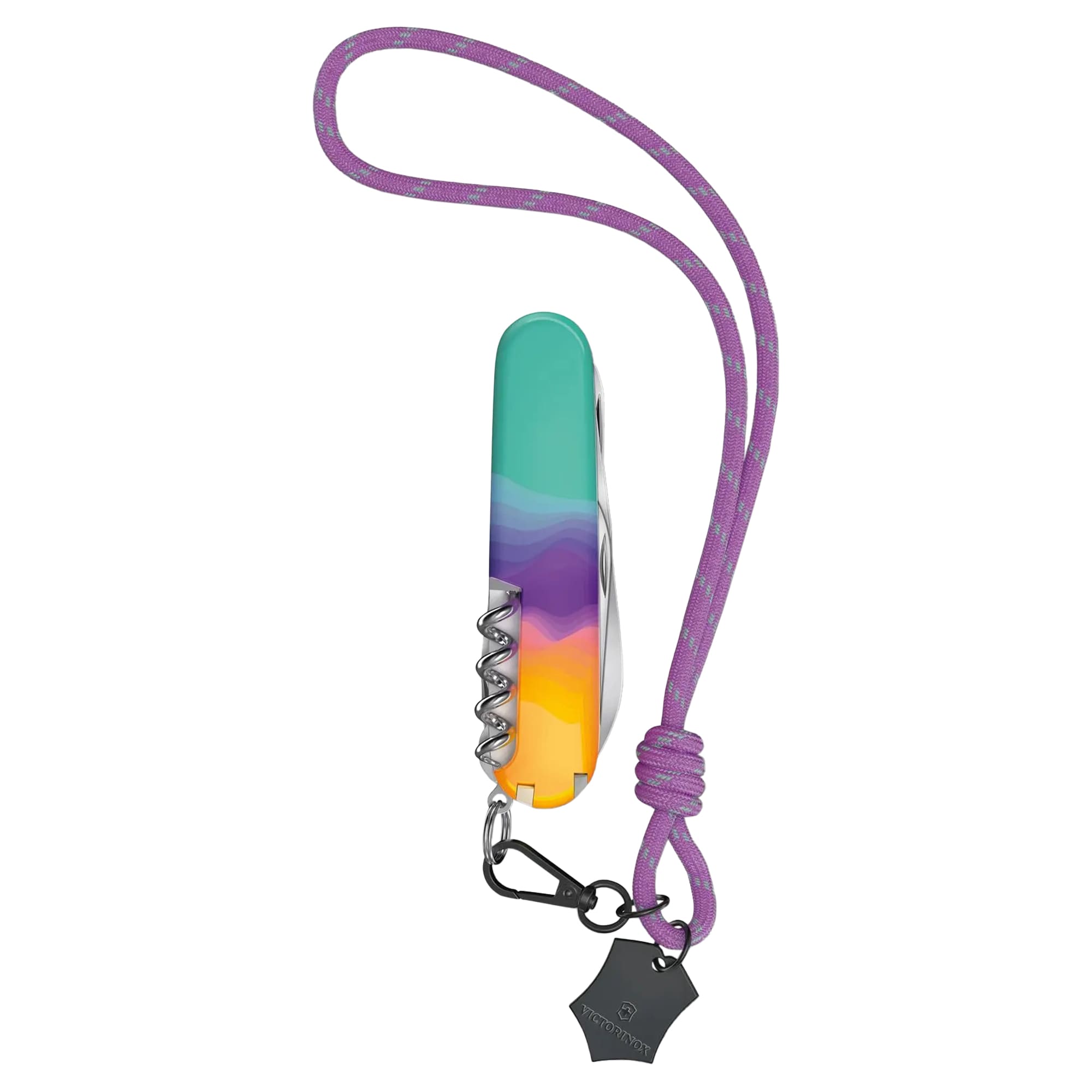 Scyzoryk Victorinox Companion SD Sydney Style