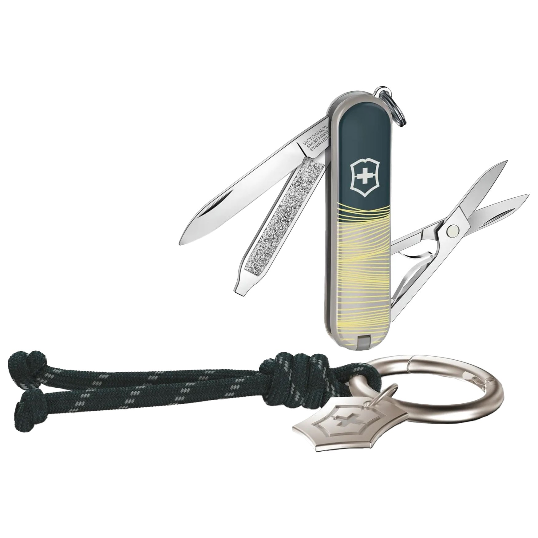 Scyzoryk Victorinox Classic SD - New York Style