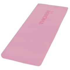 Mata treningowa Thorn+Fit Lady 173x61 cm - różowa