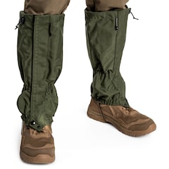 Stuptuty Wisport Yeti - Olive Green