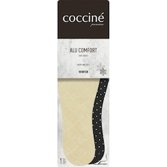 Wkładki do butów Coccine Winter Alu Comfort