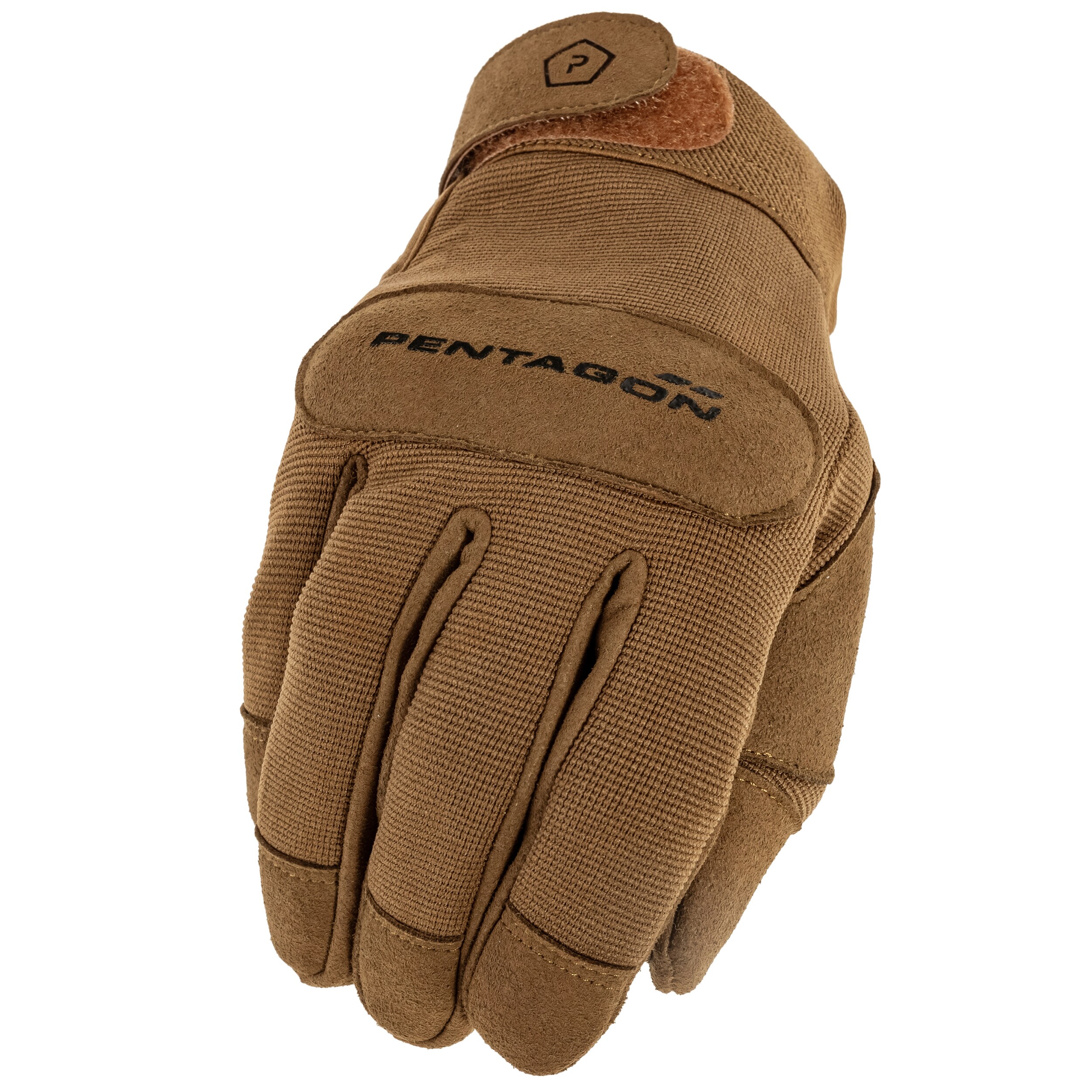 Рукавиці Pentagon Duty Mechanic II Гатунок - Coyote