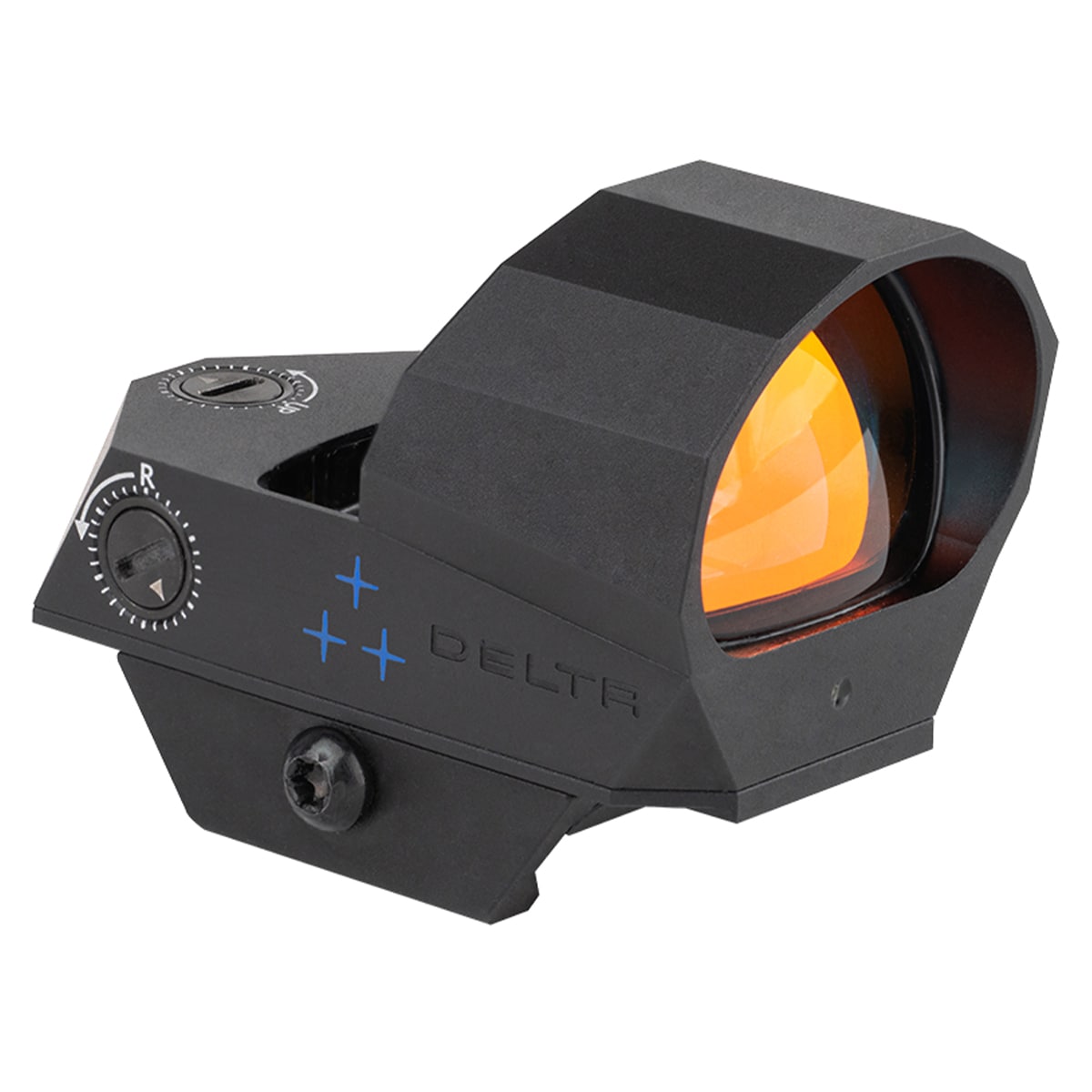 Коліматор Delta Optical MiniDot III