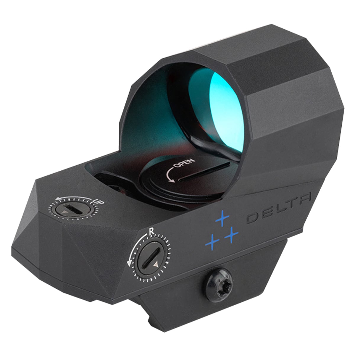 Коліматор Delta Optical MiniDot III