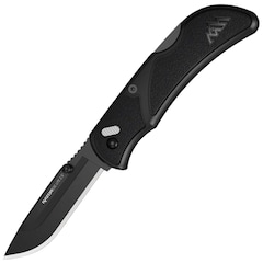Nóż składany Outdoor Edge Razor EDC Lite 2,5" Blister - Black
