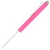 Пружинний ніж CobraTec OTF Small Drop-Point - Sidewinder Pink