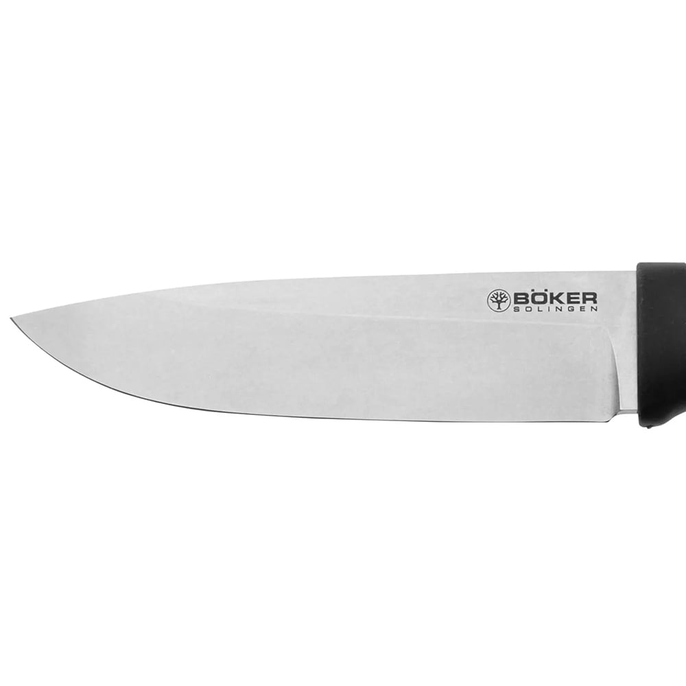 Boker Bronco Basic Knife