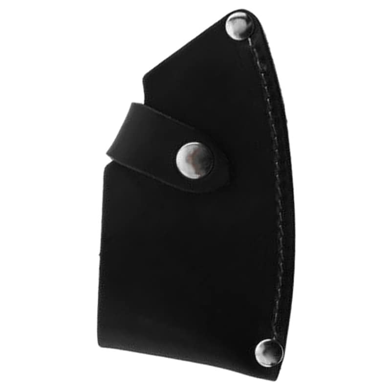 Toporek Za-Pas 12 NCV z pokrowcem - Black