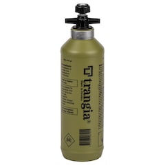 Butla na paliwo Trangia 500 ml - Olive