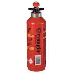 Butla na paliwo Trangia 500 ml - Red