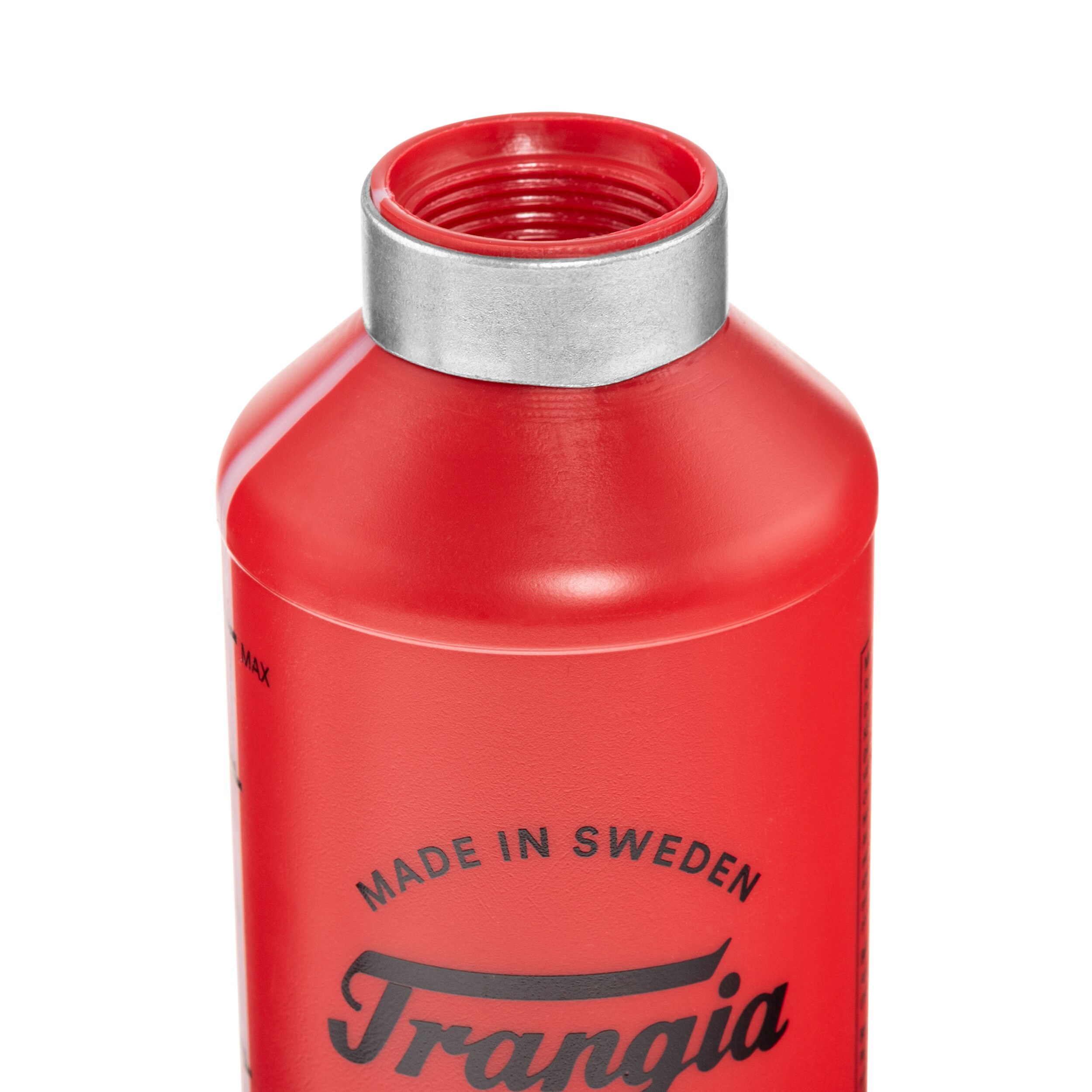 Butla na paliwo Trangia 500 ml - Red