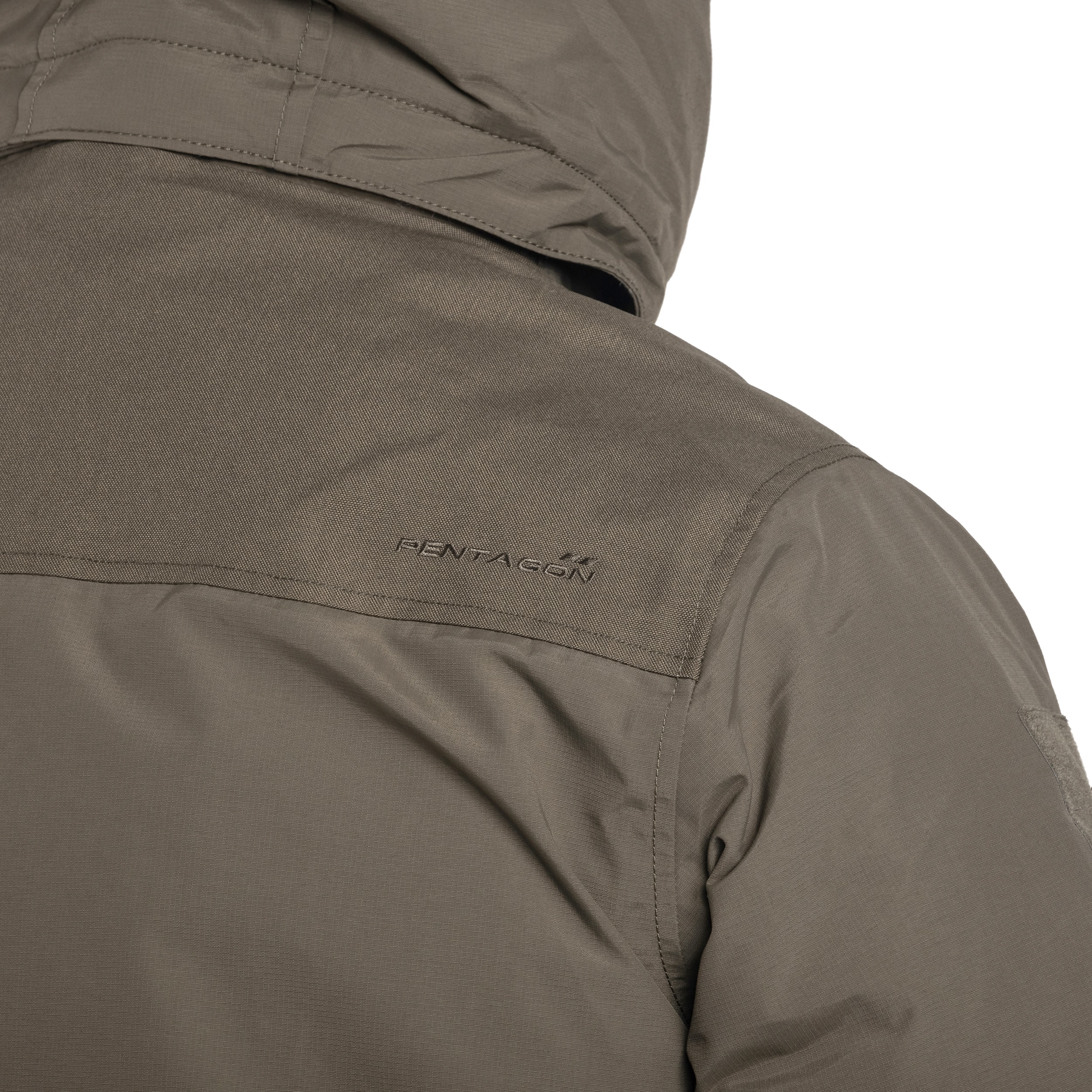 Куртка Pentagon HCP Parka 2.0 - RAL 7013