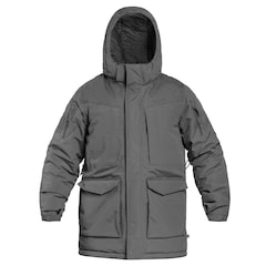 Kurtka Pentagon HCP Parka 2.0 - Cinder Grey