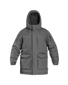 Куртка Pentagon HCP Parka 2.0 - Cinder Grey Куртка Pentagon HCP Parka 2.0 - Cinder Grey