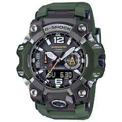 Zegarek Casio G-Shock Master of G Premium Mudmaster GWG-B1000-3AER