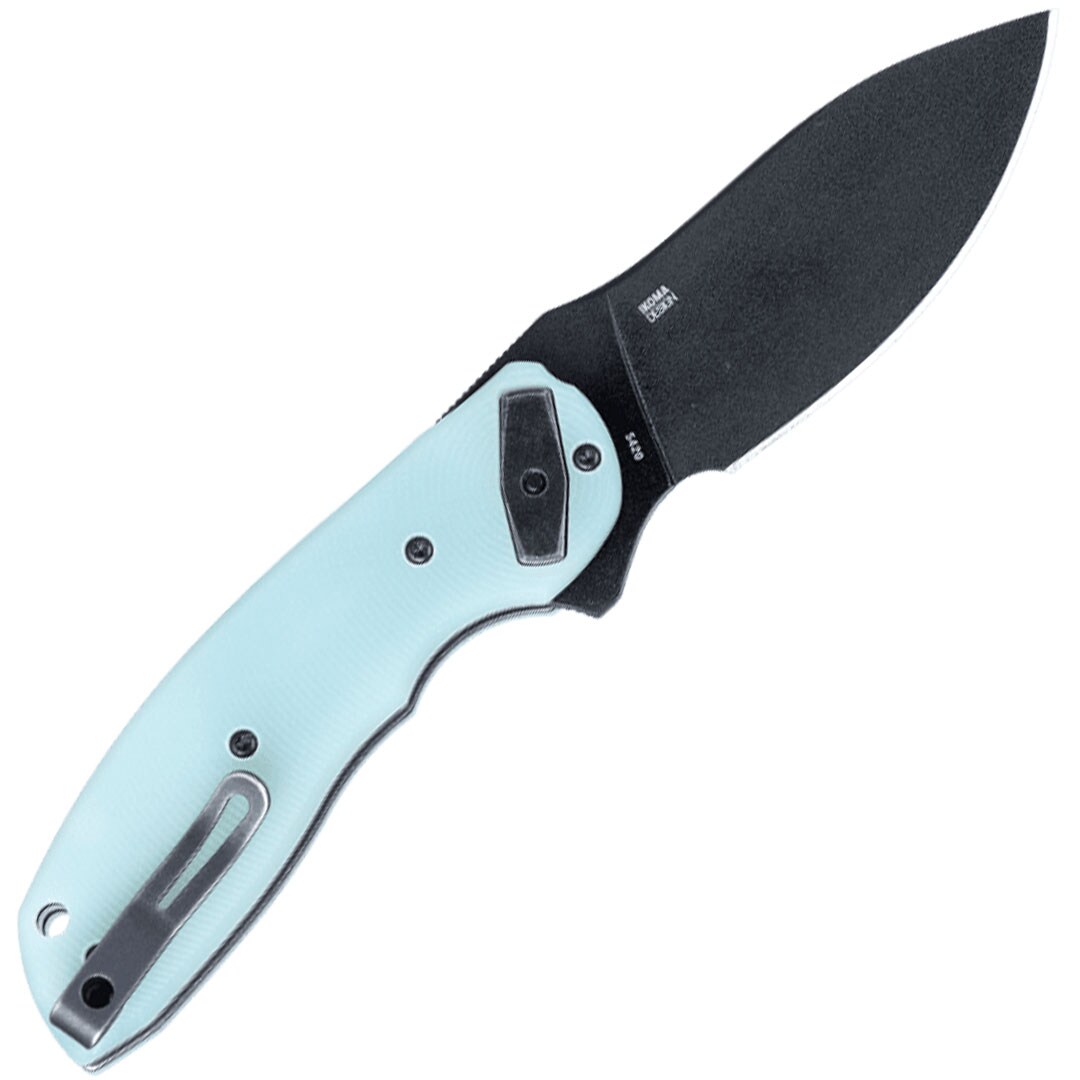 Nóż składany CRKT Bot Deadbolt