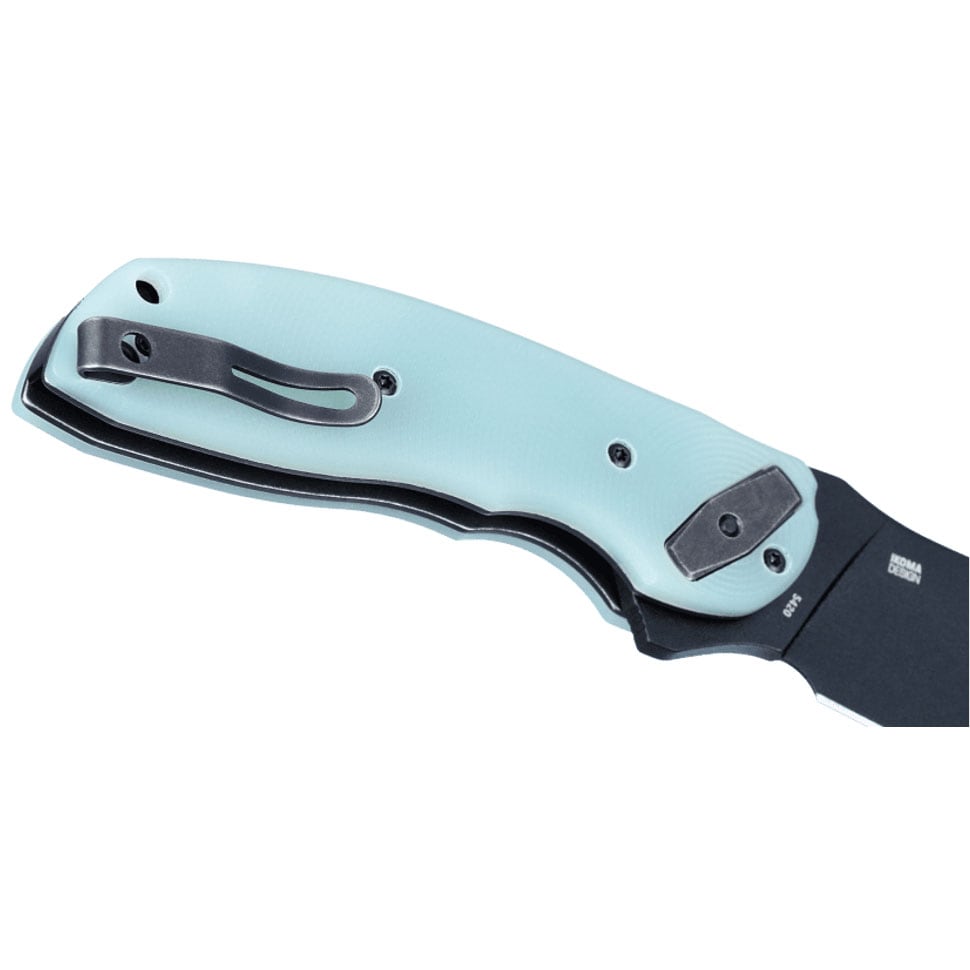 Nóż składany CRKT Bot Deadbolt