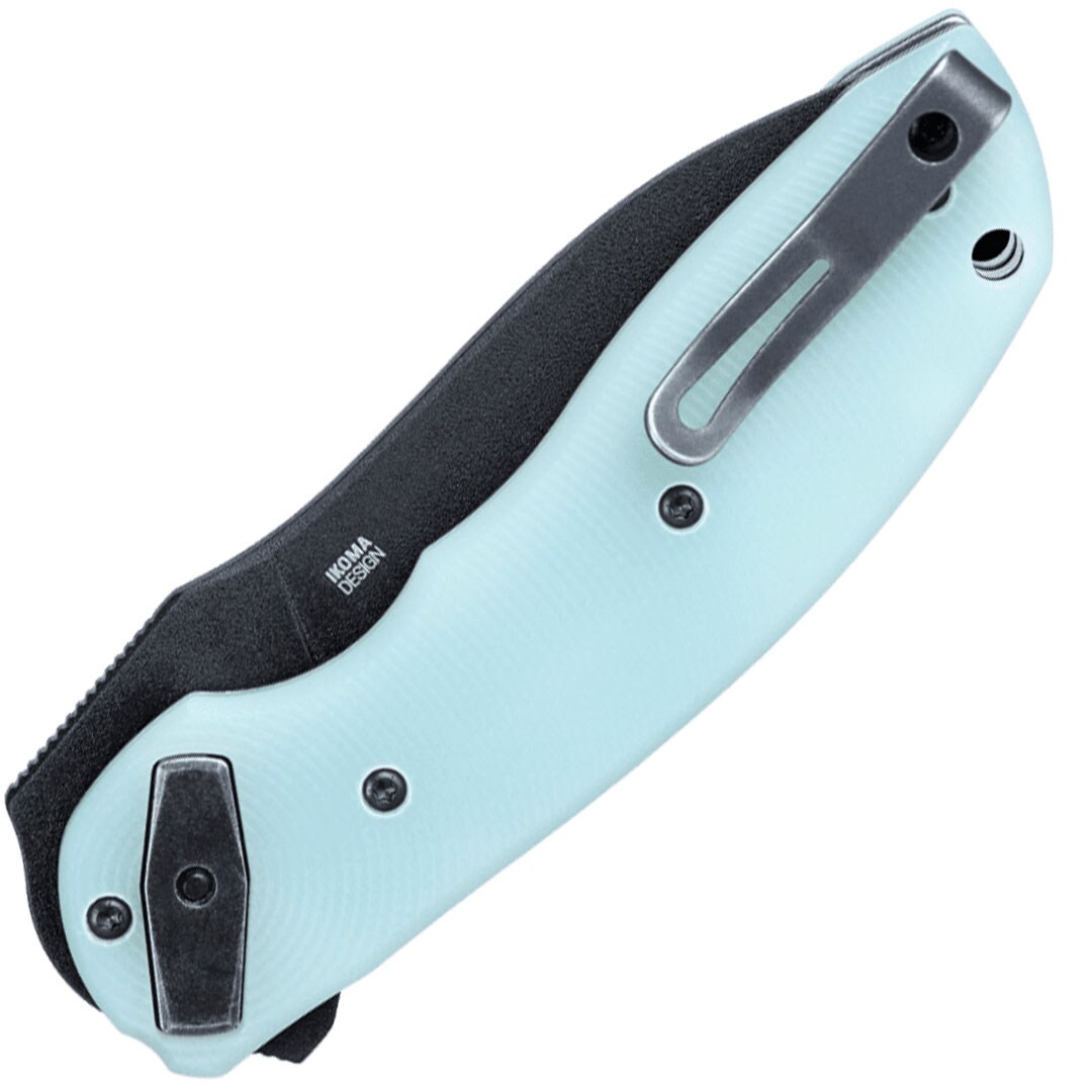 Nóż składany CRKT Bot Deadbolt