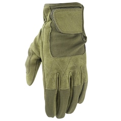 Rękawice ochronne MFH Worker Light - OD Green