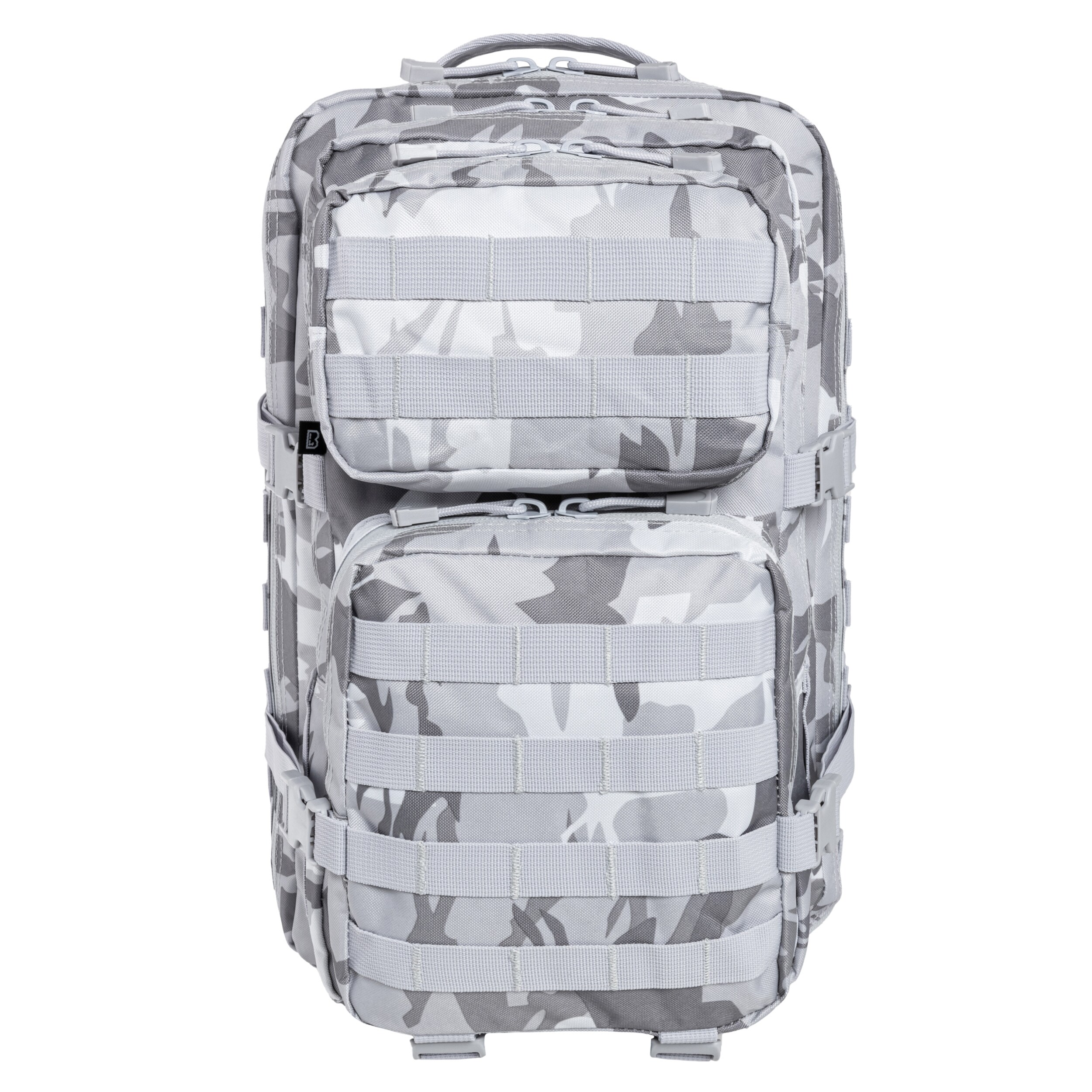 Plecak Brandit US Cooper 40 l - Blizzard Camo