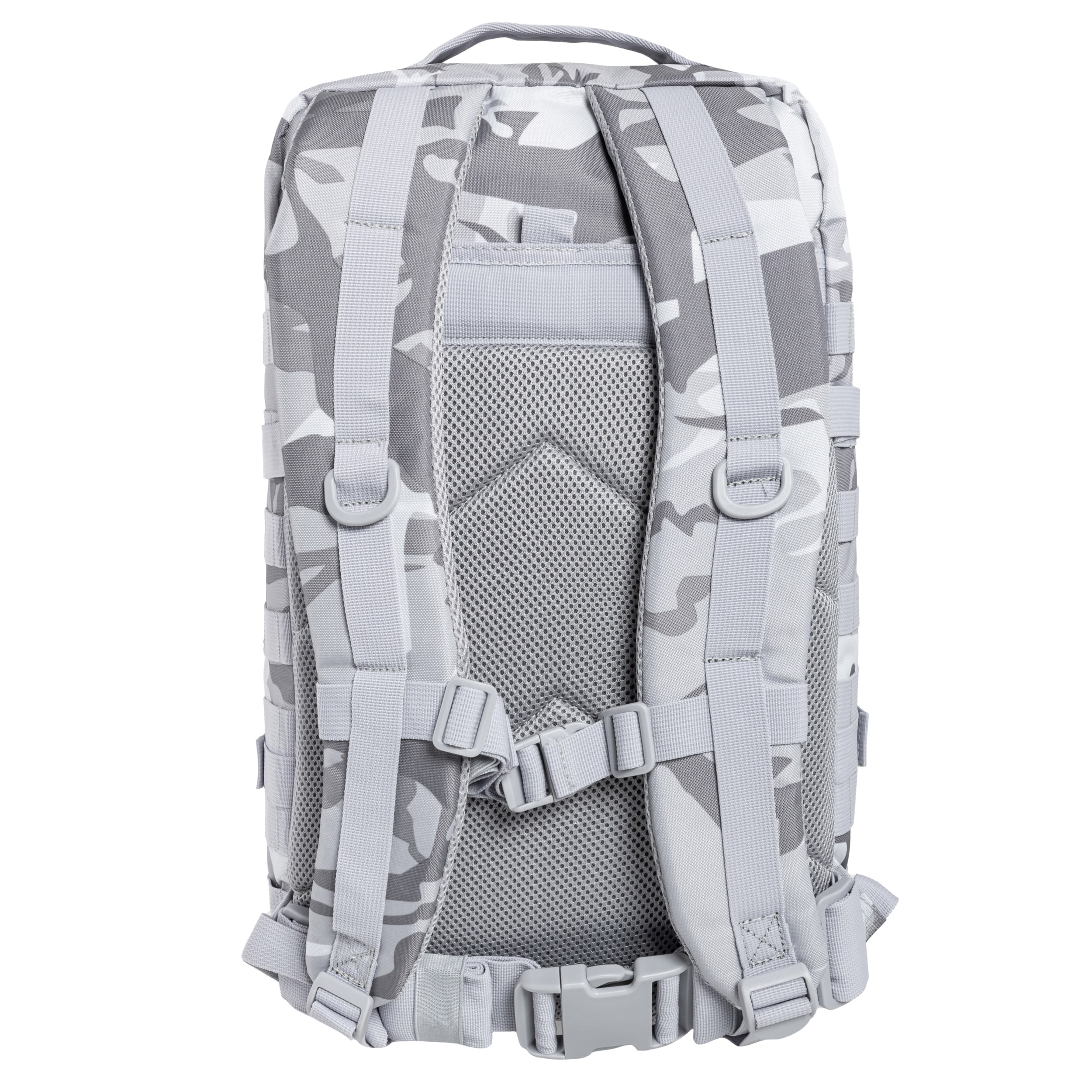 Plecak Brandit US Cooper 40 l - Blizzard Camo