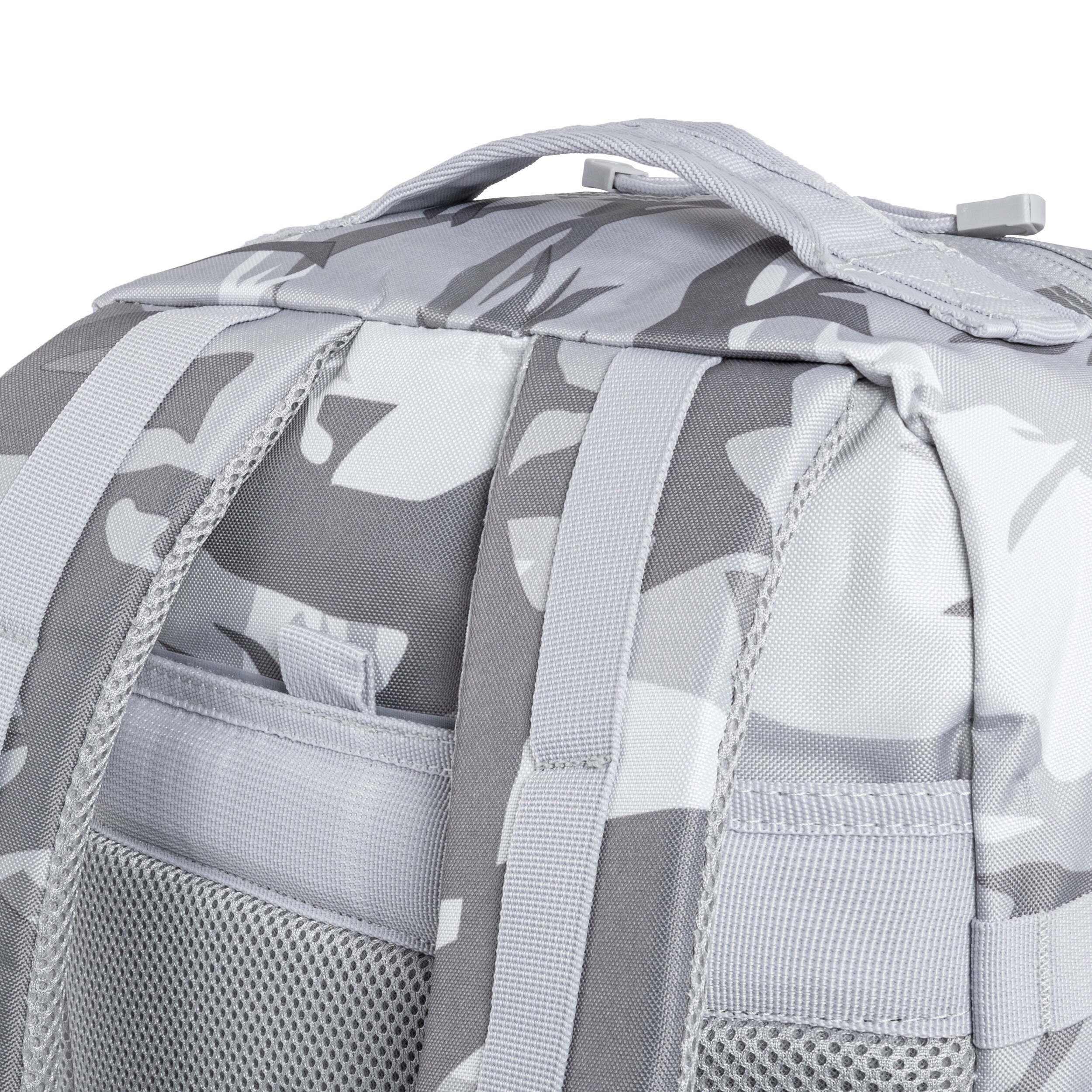 Plecak Brandit US Cooper 40 l - Blizzard Camo