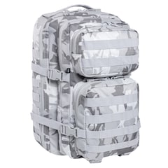Plecak Brandit US Cooper 40 l - Blizzard Camo