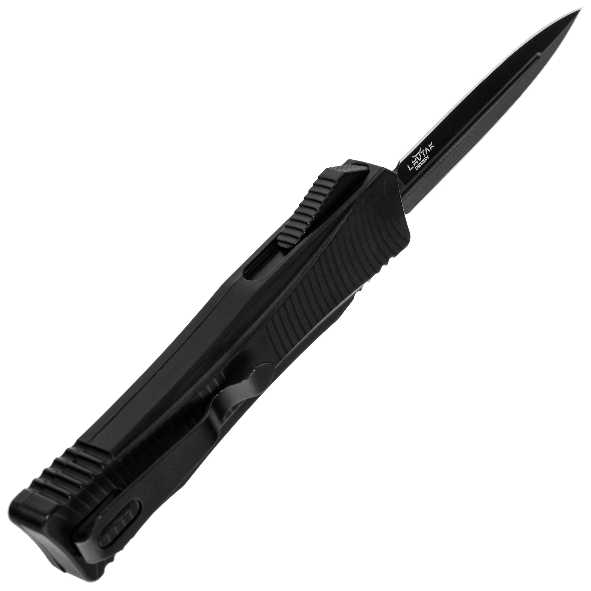 Boker Plus OTF Lhotak Dagger 2.0 D2 Spring Knife