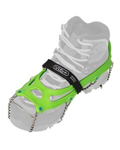 Raczki turystyczne dziecięce VI.6+ Pro Traxion Kids - Green Raczki turystyczne dziecięce VI.6+ Pro Traxion Kids - Green