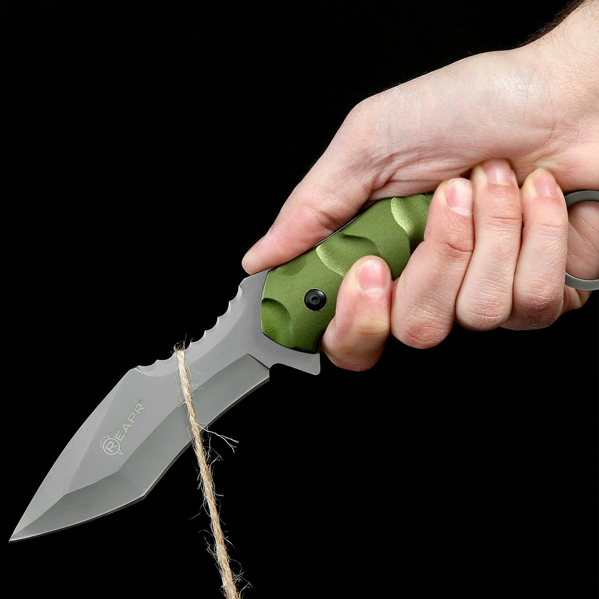 Nóż Reapr Slamr Fixed Blade Knife