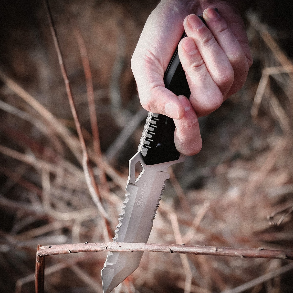 Nóż Reapr Javelin Fixed Blade Knife