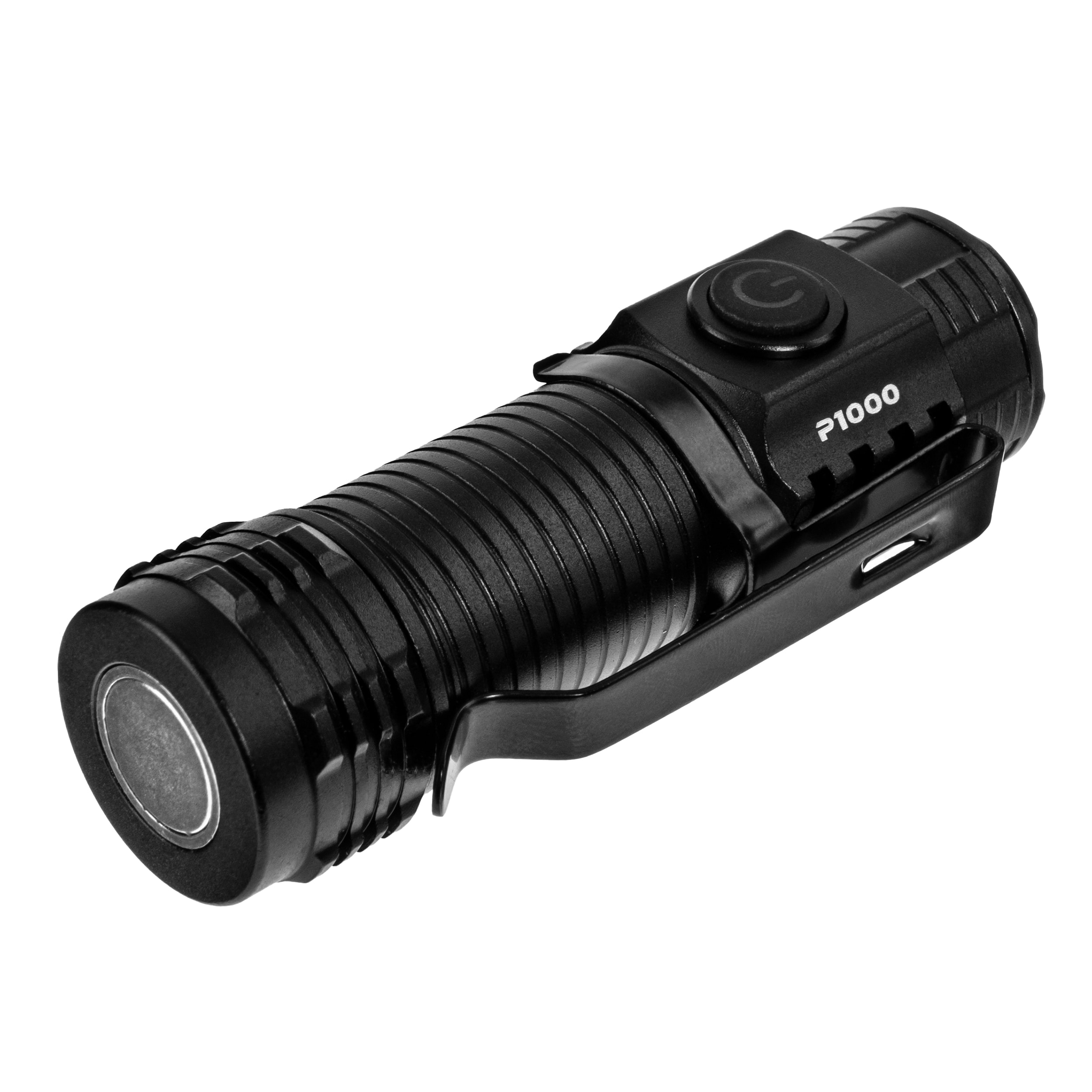 Акумуляторний ліхтарик XRG P1000 - 1000 люменів