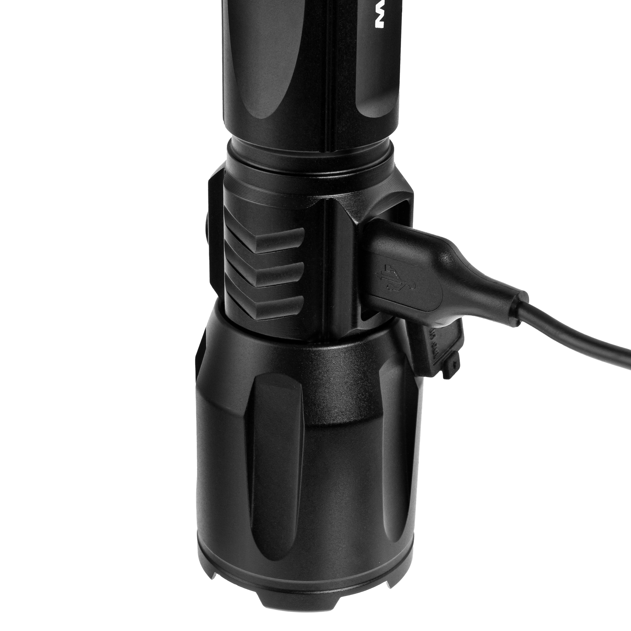 Акумуляторний ліхтарик XRG M1500 Zoom - 1800 люменів