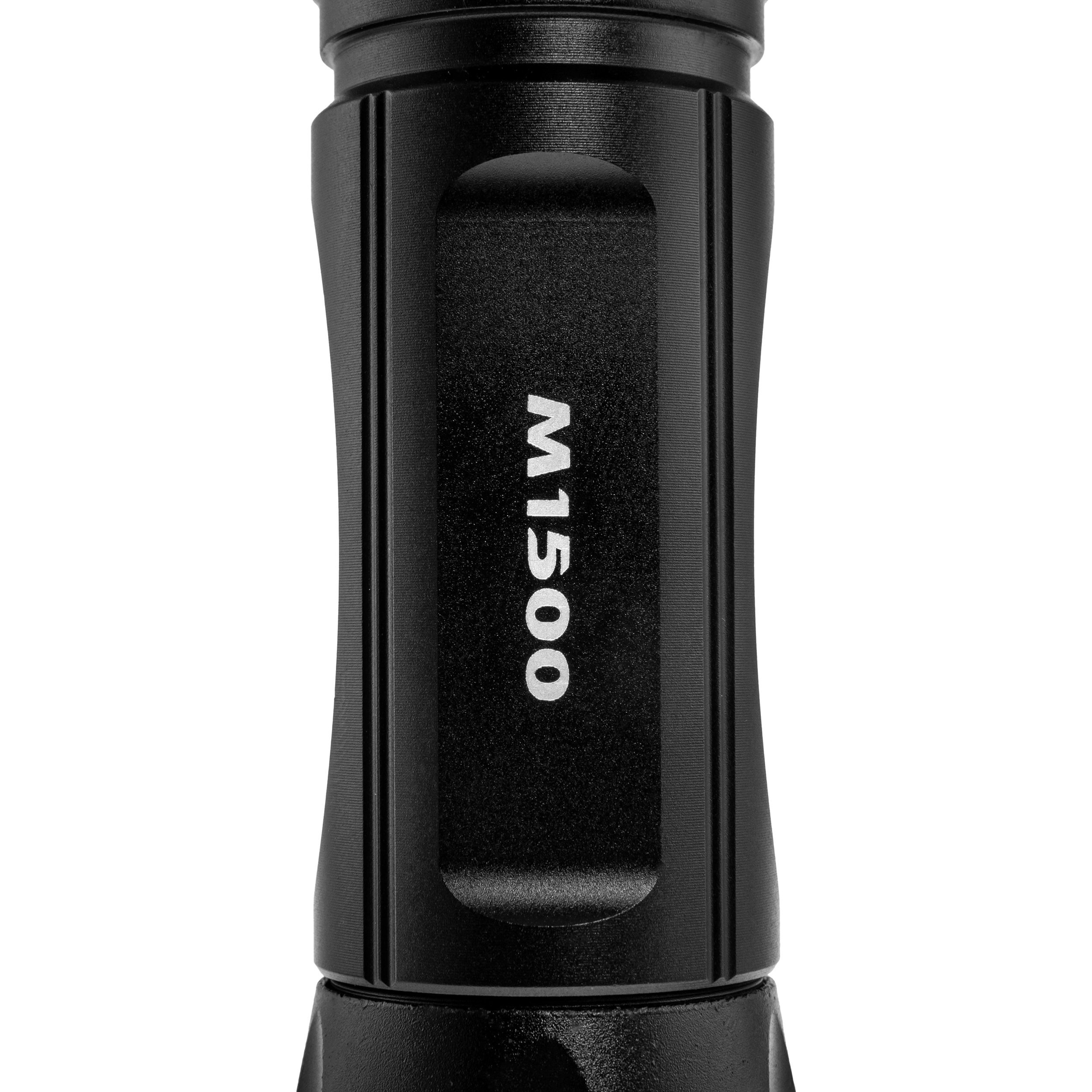 Акумуляторний ліхтарик XRG M1500 Zoom - 1800 люменів