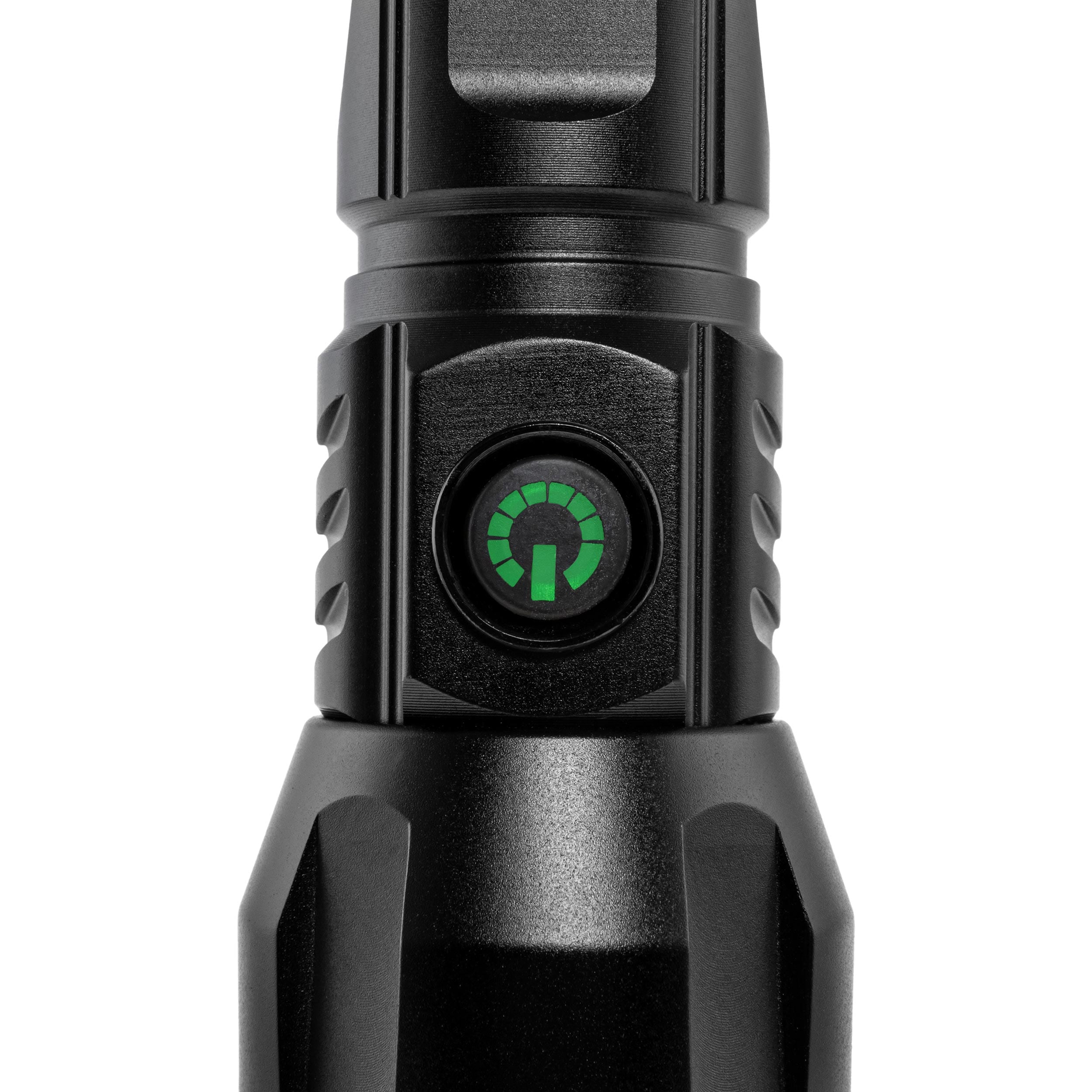 Акумуляторний ліхтарик XRG M1500 Zoom - 1800 люменів