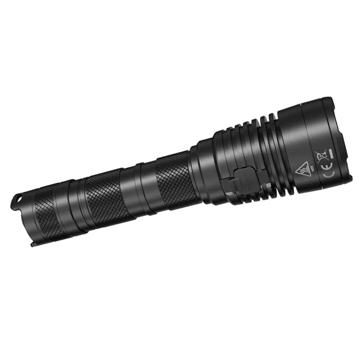 Тактичний ліхтарик Nitecore MH25 V2 - 1300 люменів